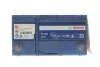 Акумулятор Bosch 12В/45Аг/330А/11,43кг BOSCH DSC0092S40200 (фото 2)