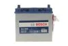 Акумулятор Bosch 12В/60Аг/540А/14,11кг BOSCH DSC0092S40250 (фото 1)