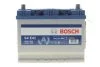 Акумулятор Bosch 12В/72Аг/760А/19,55кг BOSCH DSC0092S4E410 (фото 1)