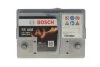 Акумулятор Bosch 12В/60Аг/680А/17,35кг BOSCH DSC0092S5A050 (фото 2)