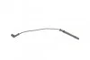 Провода высоковольтные, комплект BOSCH F 000 99C 602 (фото 3)