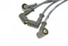 Провода высоковольтные, комплект BOSCH F 000 99C 602 (фото 5)