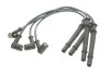 Провода высоковольтные, комплект BOSCH F 000 99C 602 (фото 6)