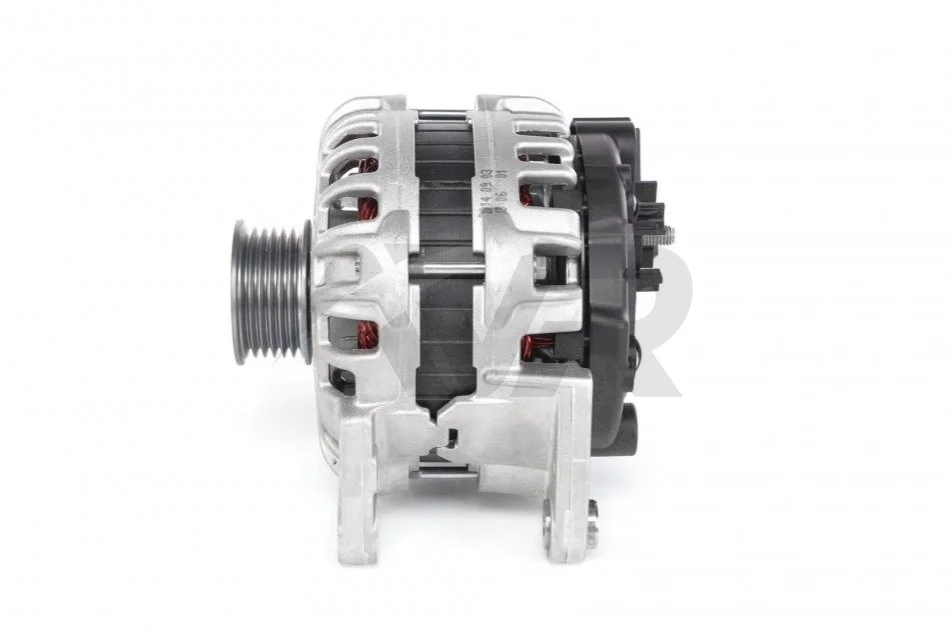 Генератор BOSCH F000BL06A0 (фото 1)