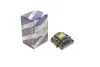 Катушка зажигания BOSCH F 000 ZS0 121 (фото 1)