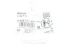 УЩІЛЬНЮЮЧЕ КІЛЬЦЕ BOSCH F 002 C71 403 (фото 2)