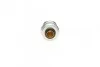 Клапан обтравочный топливного насоса BOSCH F002D13640 (фото 7)