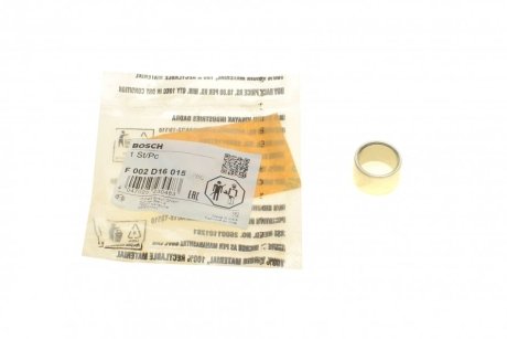 Втулка подшипника BOSCH F 002 D16 015