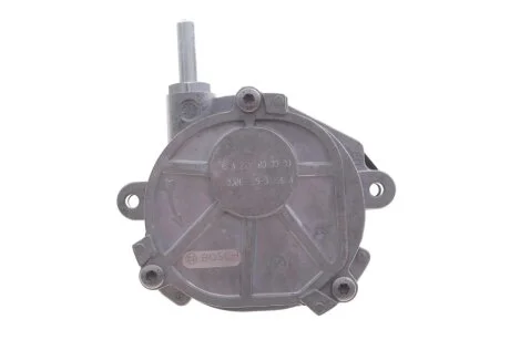 Механічний вакуумний насос BOSCH F009A10277