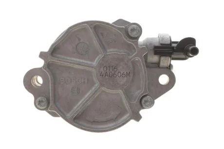 ВАКУУМНИЙ НАСОС BOSCH F009D00210