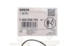 РЕМКОМПЛЕКТ ГОЛОВН.ЦИЛІНДРА BOSCH F009D00783 (фото 2)
