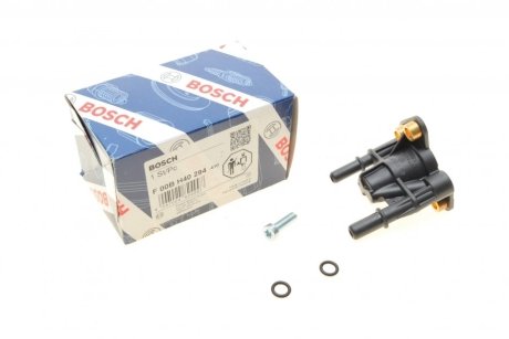 Комплект пружинок BOSCH F 00B H40 294