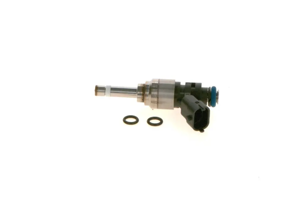 Дизельні компоненти BOSCH F00BH40420 (фото 1)