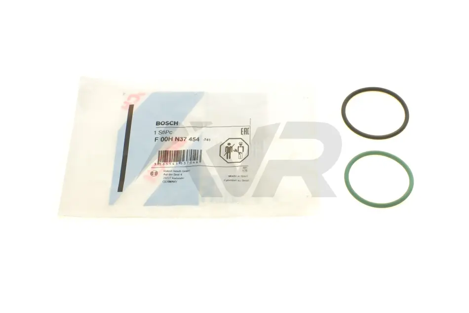 Роликовий штовхач BOSCH F 00H N37 454 (фото 1)