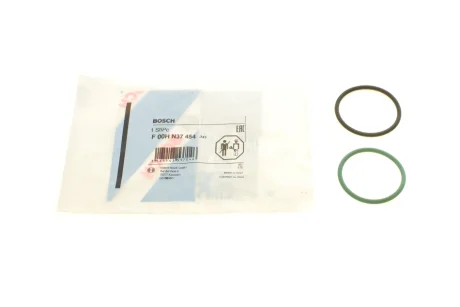 Роликовий штовхач BOSCH F 00H N37 454