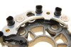 Выпрямитель генератора BOSCH F 00M 133 246 (фото 4)