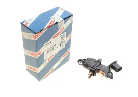 Регулятор генератора BOSCH F 00M 144 159