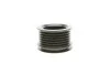 ПАСОВИЙ ШКІВ ГЕНЕРАТОРА BOSCH F 00M 391 102 (фото 4)