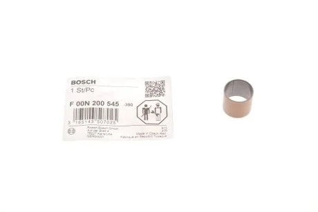 Втулка подшипника BOSCH F 00N 200 545