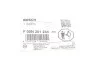 Подшипник BOSCH F 00N 201 244 (фото 2)