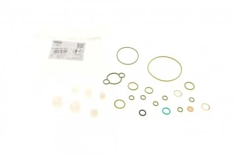 Комплект пружинок BOSCH F 00N 201 973