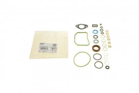 Комплект пружинок BOSCH F 00N 350 001