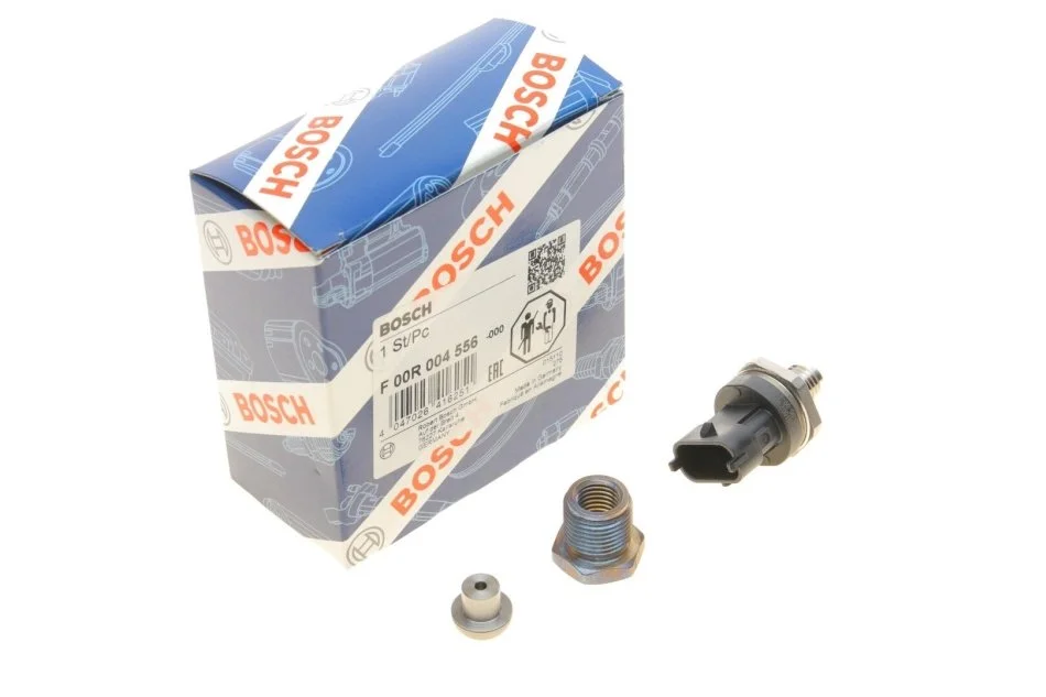 ДАТЧИК ТИСКУ BOSCH F 00R 004 556 (фото 1)