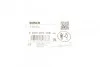 Уплотнительное кольцо BOSCH F 00R 0P0 166 (фото 2)