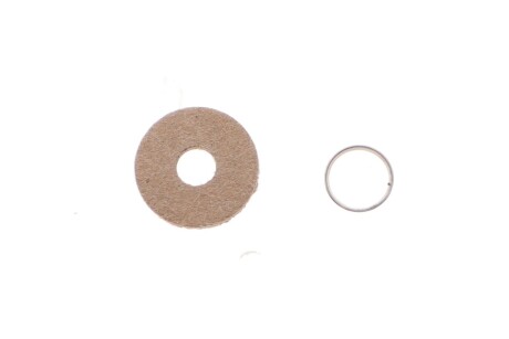 Уплотнительное кольцо BOSCH F00R0P0743