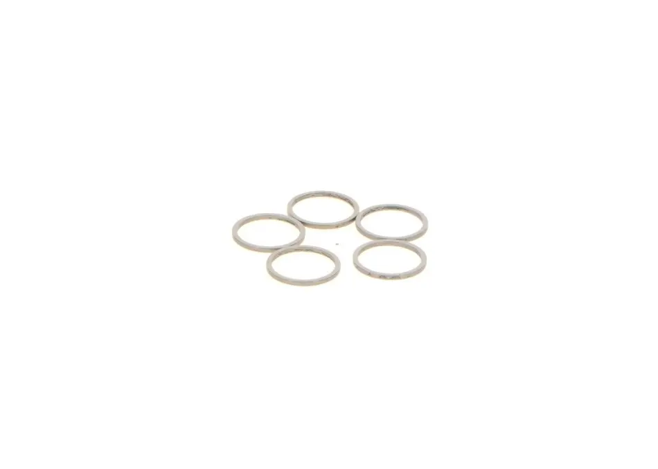 Регулювальне кільце - кратн. 5 шт. BOSCH F00RJ04681 (фото 1)