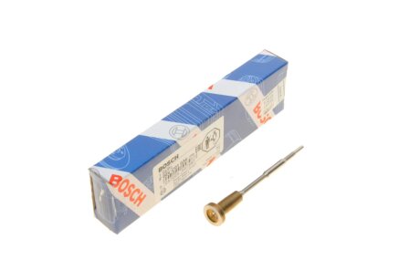 Елемент форсунки Common Rail BOSCH F 00V C01 034