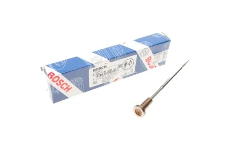 Елемент форсунки Common Rail BOSCH F 00V C01 328