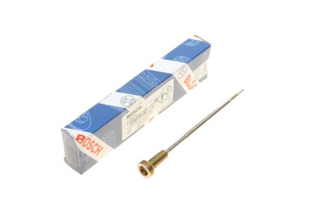 Елемент форсунки Common Rail BOSCH F 00V C01 338
