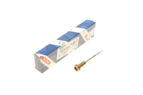 Комплект клапанов BOSCH F 00V C01 342