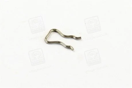 ЗАТИСКНИЙ ХОМУТИК, СКОБА BOSCH F 00V C22 003