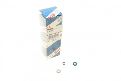Комплект пружинок BOSCH F 00V H35 016