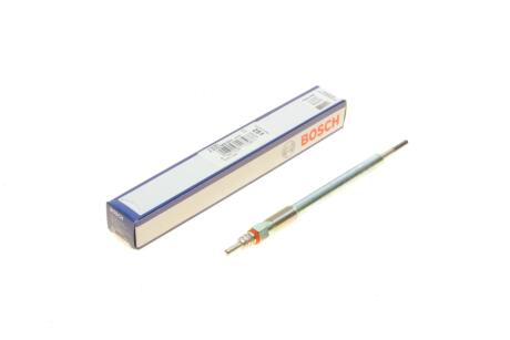 Свеча накаливания BOSCH F 01G 004 031