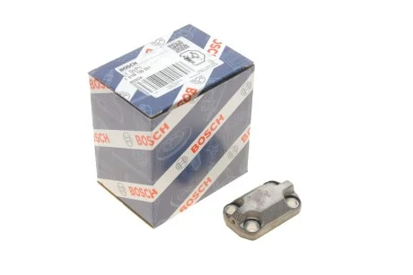 Ремкомплект насоса Common Rail BOSCH F01M100221