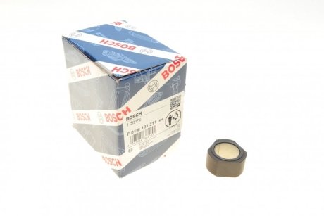 Направляющий ролик BOSCH F01M101211