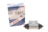 Колесный тормозной цилиндр BOSCH F026002039 (фото 2)
