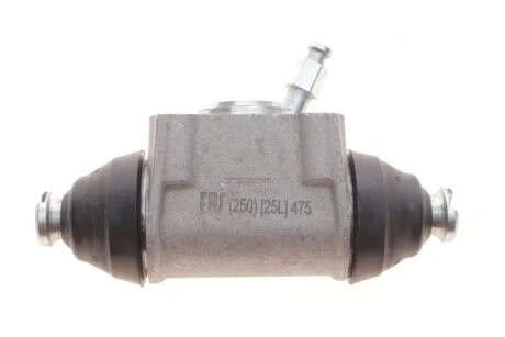 Колесный тормозной цилиндр BOSCH F026002039