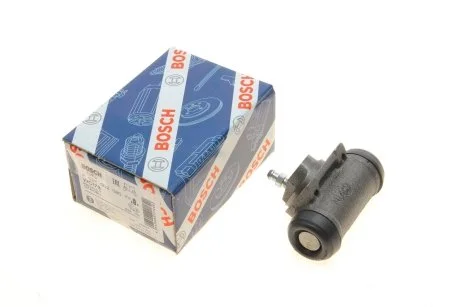 Цилиндр колесный BOSCH F 026 002 080