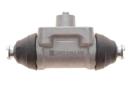 Колесный тормозной цилиндр BOSCH F026002089