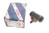 Цилиндр тормозной рабочий BOSCH F 026 002 176 (фото 1)