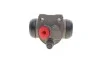 Цилиндр тормозной рабочий BOSCH F 026 002 176 (фото 3)