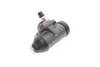 Цилиндр тормозной рабочий BOSCH F 026 002 182 (фото 2)