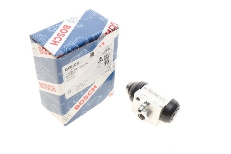 Цилиндр колесный BOSCH F 026 002 463