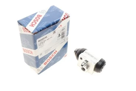 Цилиндр колесный BOSCH F 026 002 463
