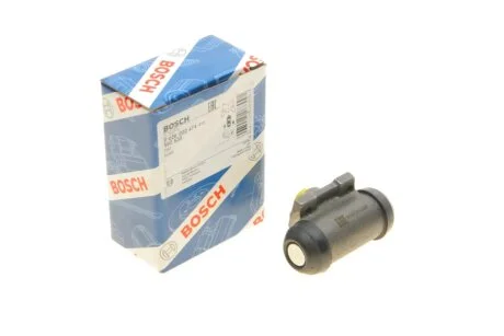 Цилиндр колесный BOSCH F 026 002 474