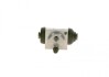 Тормозной цилиндр рабочий BOSCH F026002572 (фото 1)